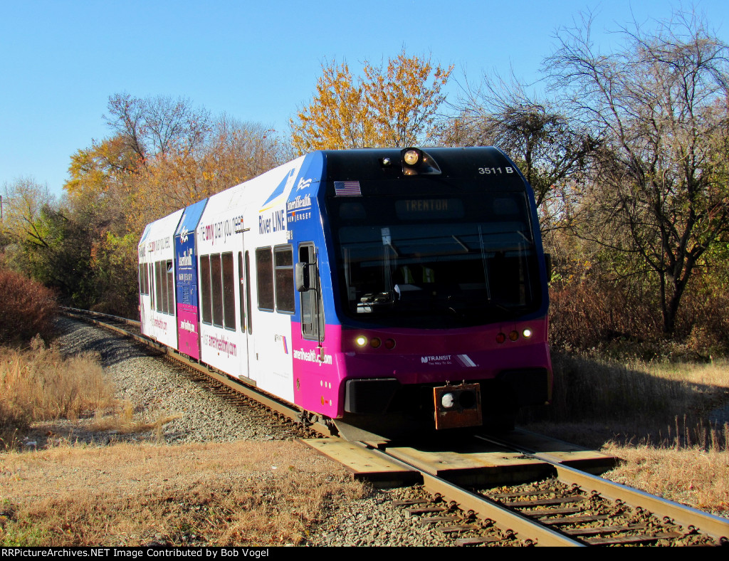 NJT 3511